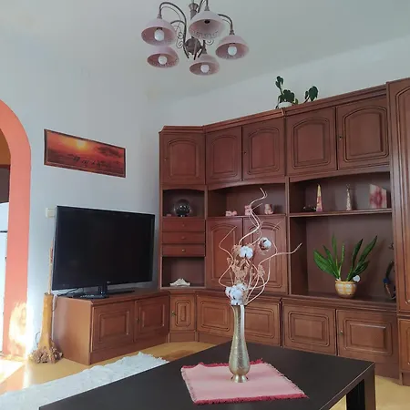 Apartmany V Centru Havlickuv Brod Exterior photo