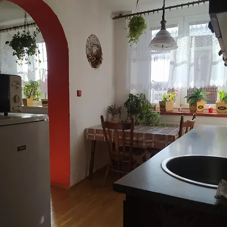 Apartmany V Centru Havlickuv Brod Exterior photo