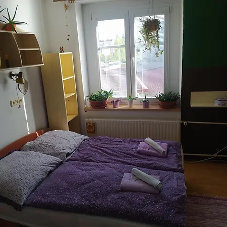 Apartmany V Centru Havlickuv Brod Exterior photo
