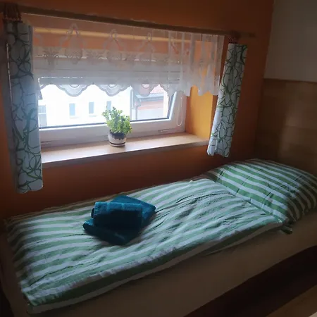 Apartmany V Centru Havlickuv Brod Exterior photo