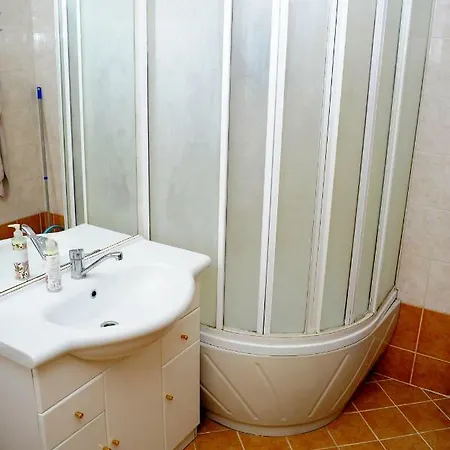 Apartmany V Centru Havlickuv Brod Exterior photo
