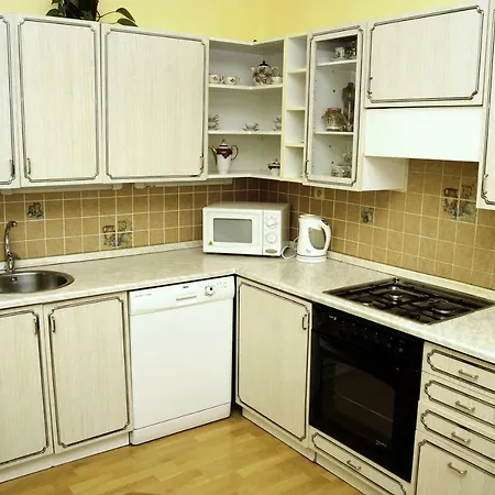 Apartmany V Centru Havlickuv Brod Exterior photo