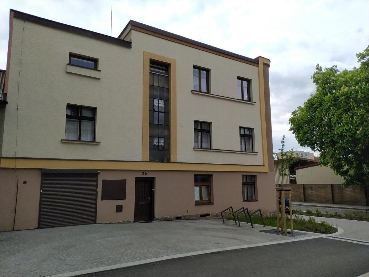 V Centru Apartment Havlickuv Brod