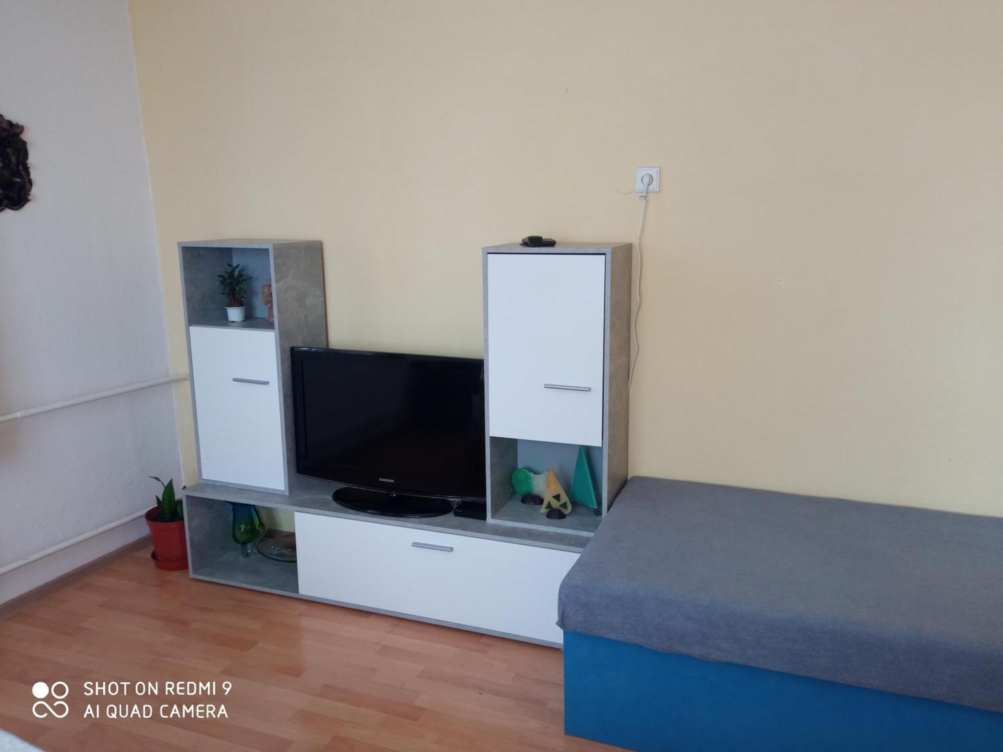 V Centru * Havlíčkův Brod