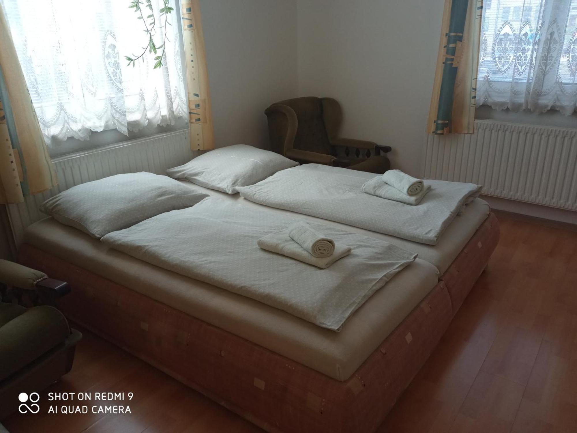 Apartment V Centru Havlickuv Brod