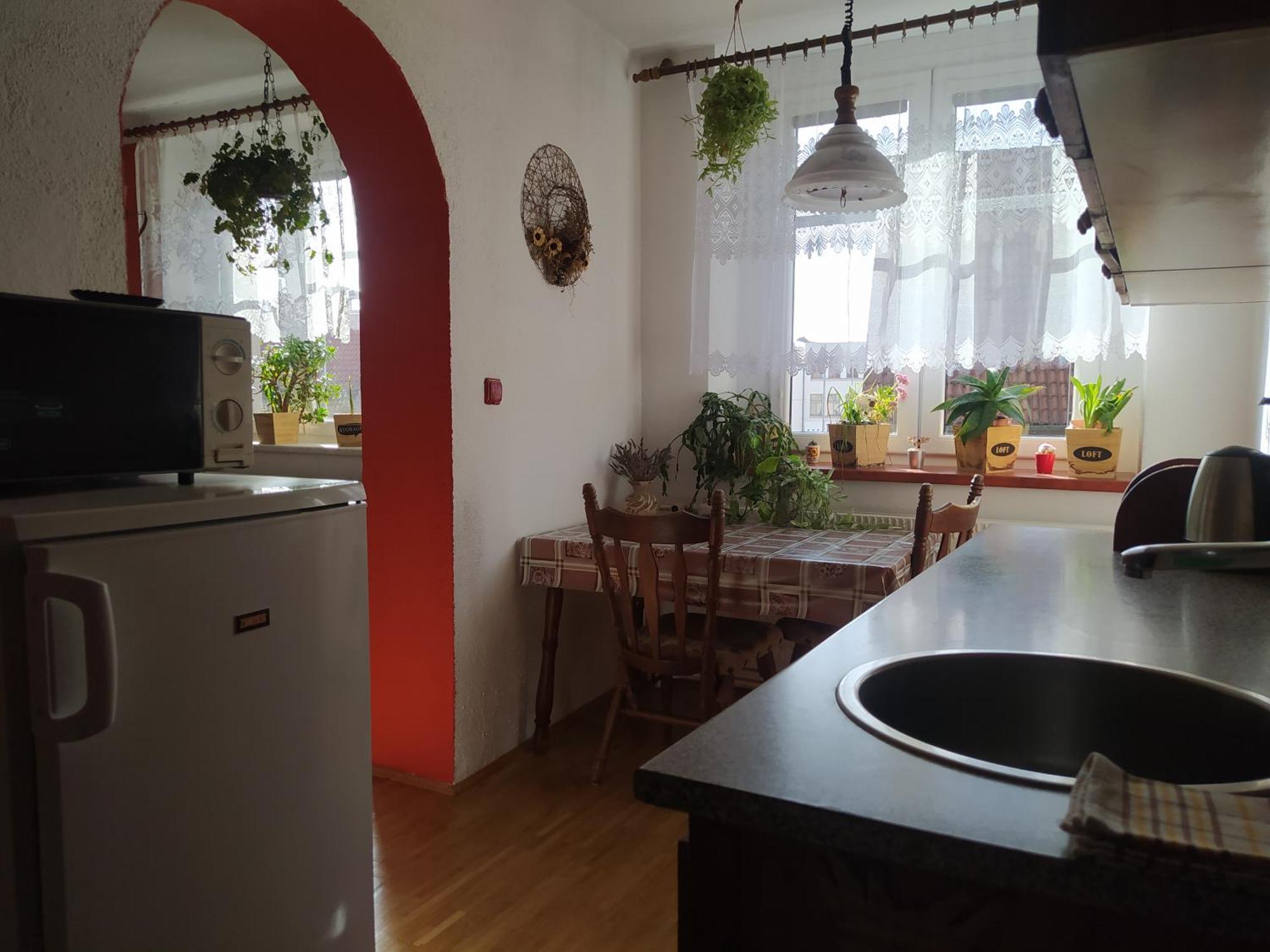 Apartment V Centru Havlickuv Brod