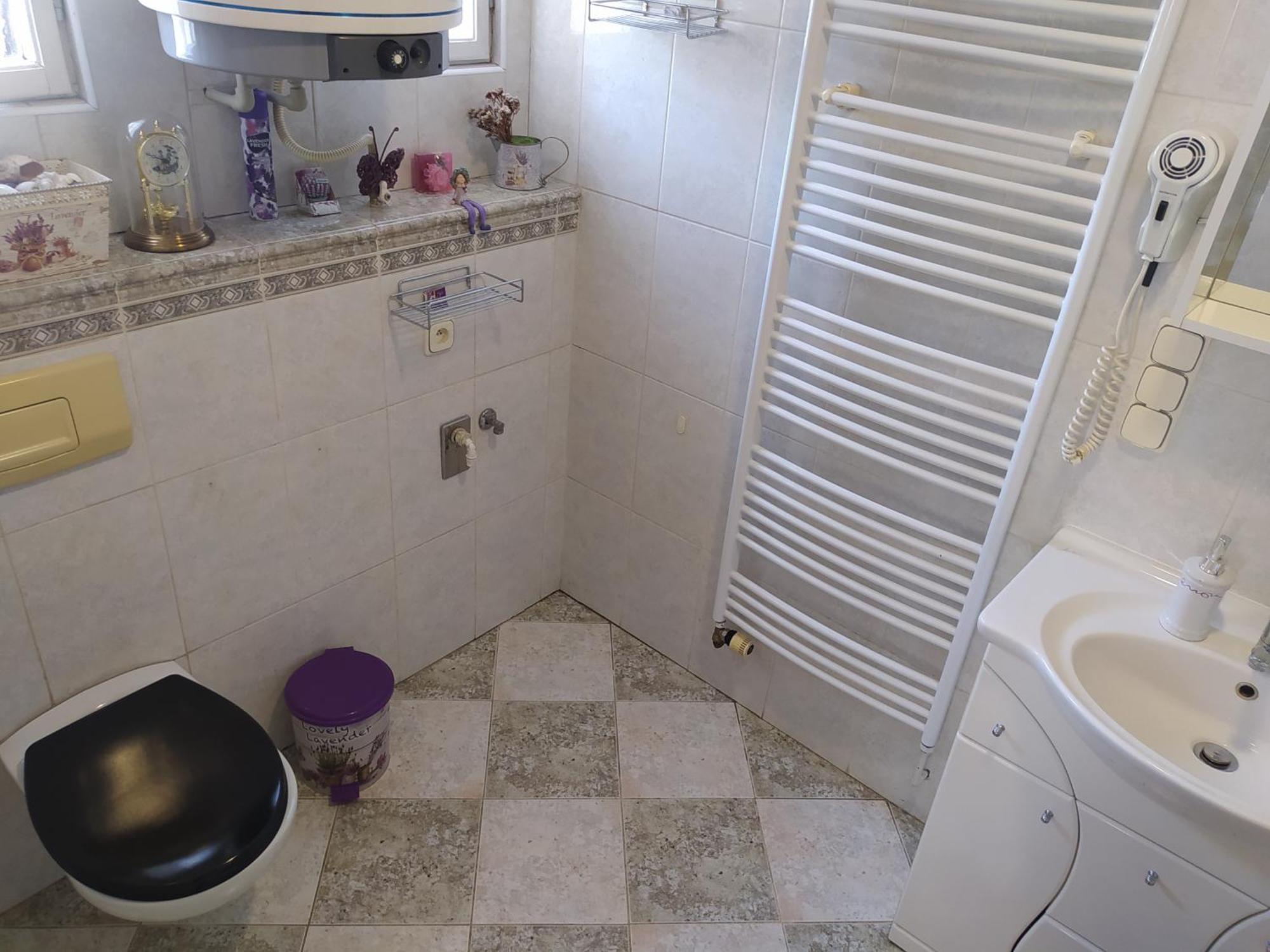 V Centru Apartment *