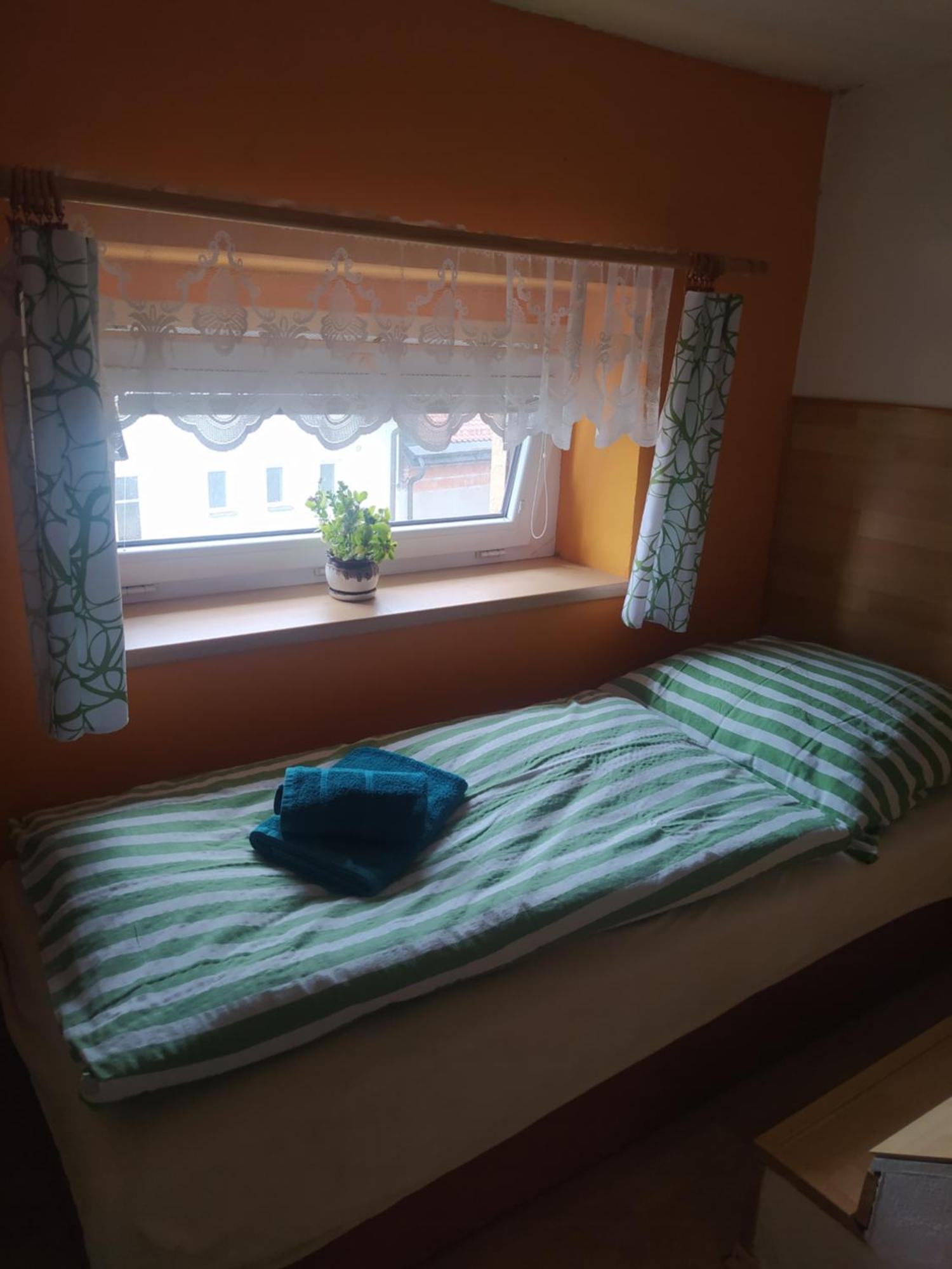 V Centru Apartment *