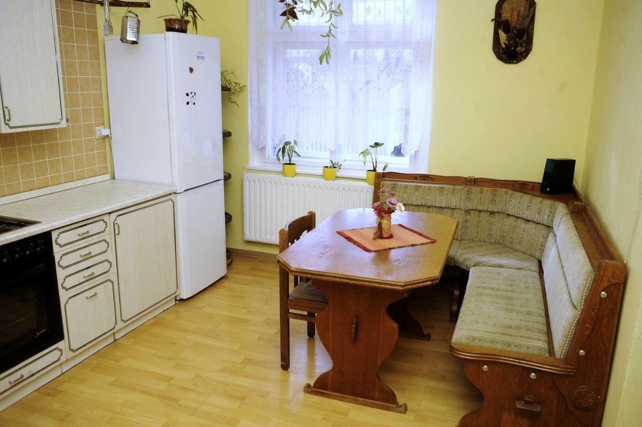 V Centru Havlíčkův Brod